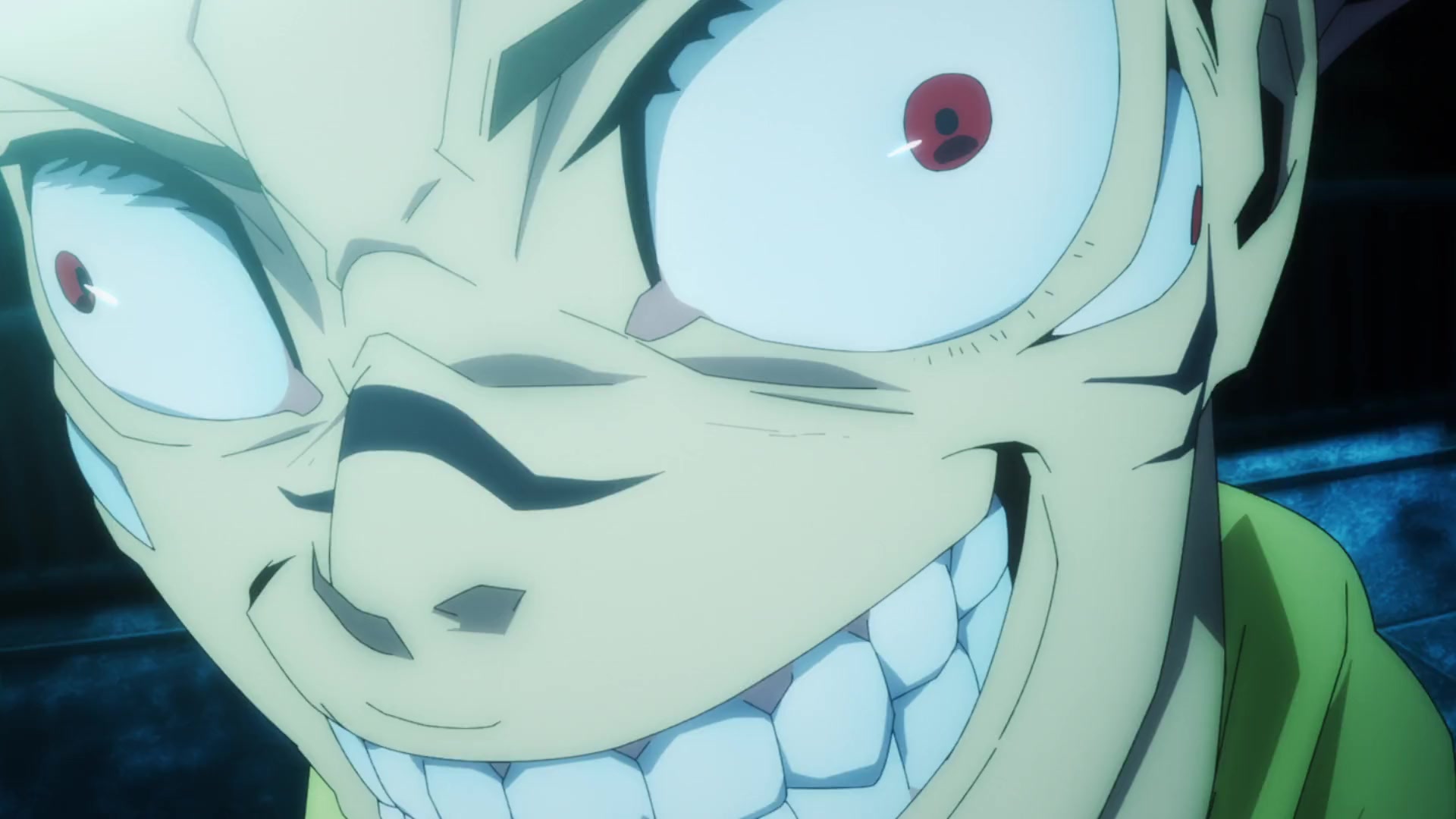 [Tsukyio Editing Resources] Jujutsu Kaisen Season 1 (Episode 1) Raw Clips (406) (tsukyio.com).mp4